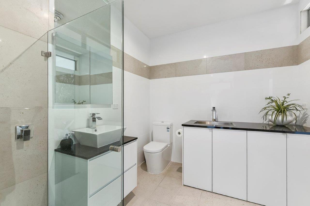 Apartamento Kennedy Executive Townhouse Mount Gambier Exterior foto