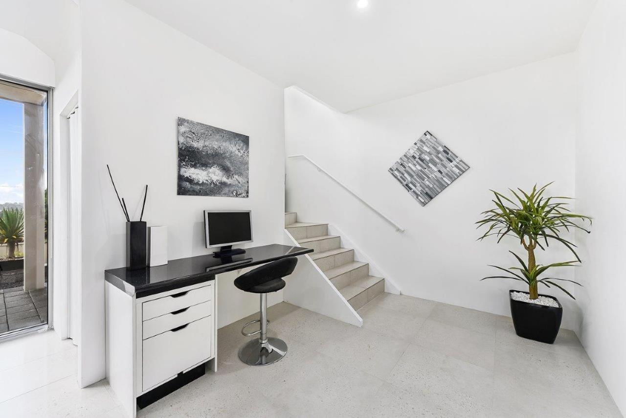 Apartamento Kennedy Executive Townhouse Mount Gambier Exterior foto
