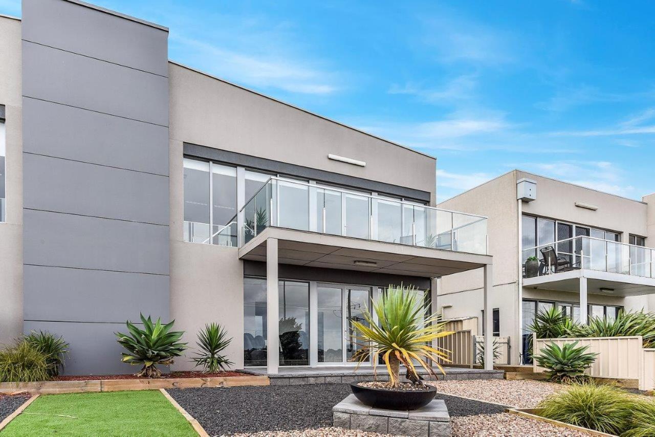 Apartamento Kennedy Executive Townhouse Mount Gambier Exterior foto